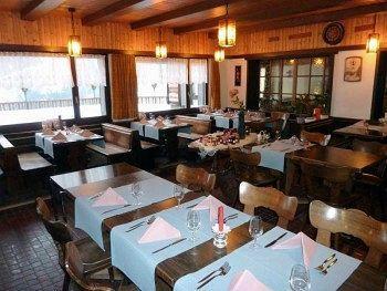 Rhodania Leukerbad Bagian luar foto